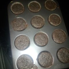 A picture of Moist Chocolate cake.
