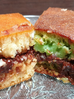 Foto resep Martabak Teflon