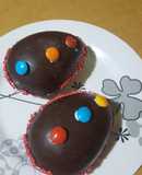 Huevitos de Pascua caseritos 😊
