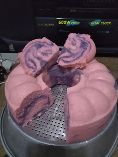 Foto resep Bolu kukus tepung beras