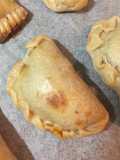 Empanadillas de atún