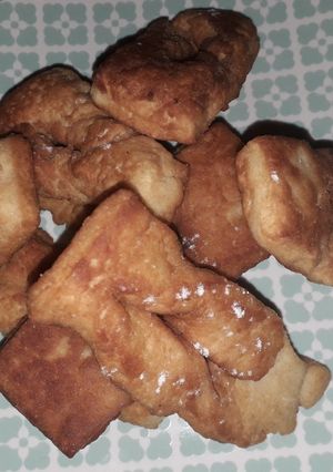 Una foto de Calzones rotos 🥨