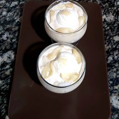 A picture of Custard apple cream.