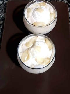 A picture of Custard apple cream.