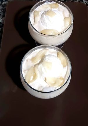 A picture of Custard apple cream.