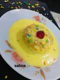 Shahi Milk Bread