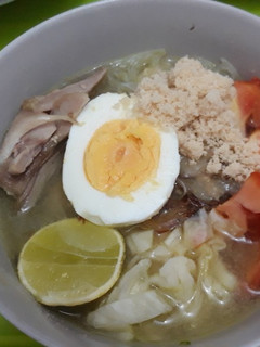 Foto resep Soto Ayam Lamongan