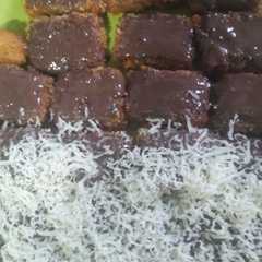 Pisang nugget #bikinramadanberkesan রেসিপির প্রধান ছবি