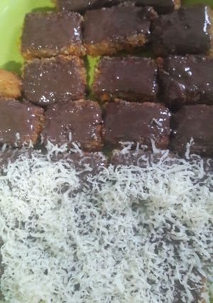 Foto resep Pisang nugget #bikinramadanberkesan