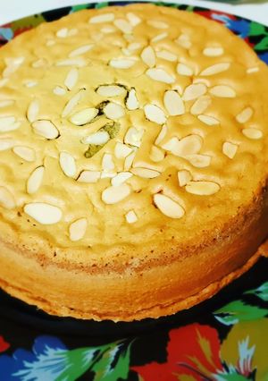 Foto resep Bolu kecebong ala chef mijan