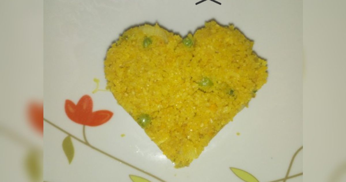 My Special Dambu Recipe by Princess Amrah - Cookpad