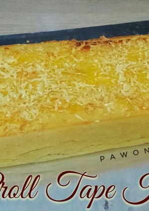Foto resep Proll Tape Keju