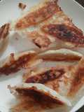 Crispy Potstickers
