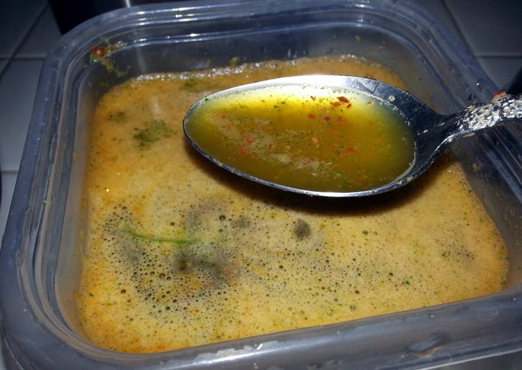 Simple Way to Prepare Any-night-of-the-week Chile del Borracho