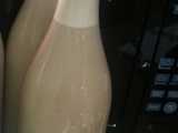 condensed milk drinks
