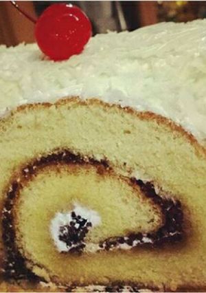 Foto resep Bolu Gulung