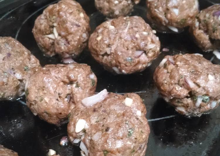 Easiest Way to Prepare Quick Turkey Meatballs