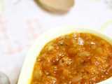 homemade tabasco sauce
