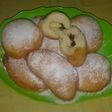 Roti goreng smoothies