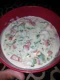 Shrimp Fondue