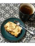 Puding Roti Butterscotch Chips