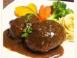 hamburger sauce