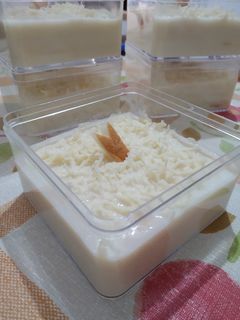 Foto resep Setup Roti Lumer