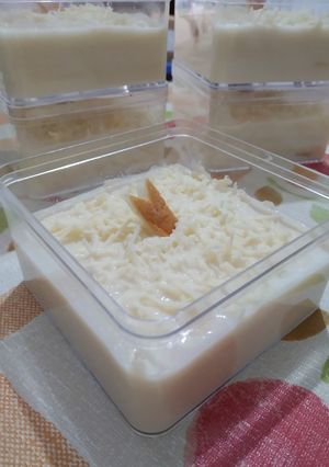Foto resep Setup Roti Lumer