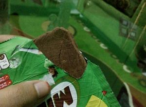 Foto resep Permen Milo