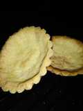 Tart Shells