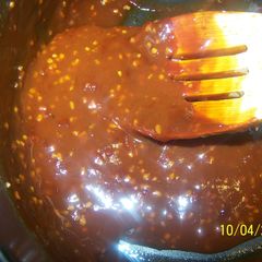 A picture of Classic Memphis Bbq Sauce.