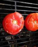 Jitomates (Tomates) Bola Rellenos