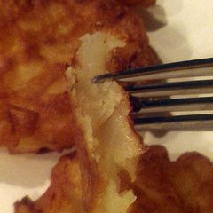 A picture of VIDELIA SWEET VIDELIA Onion Patties(ez onion rings).
