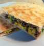 Recipe Breakfast Quesadilla the So Delicious Appealing