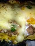 Easy Breakfast Casserole