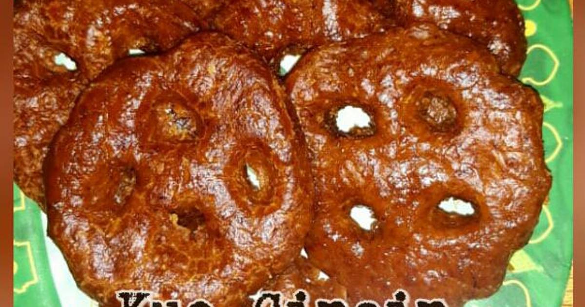 45 resep cara membuat kue cincin enak dan sederhana ala 45 resep cara membuat kue cincin enak dan sederhana ala