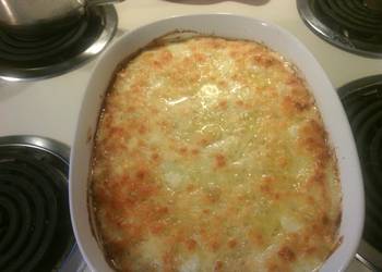 Unique Recipe Baked mac n cheese Very Delicious Unique Recipe Baked mac n cheese Very Delicious