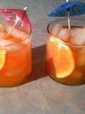 sunshines sunrise sipper