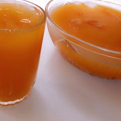Carrot Juice A picture of Carrot Juice.