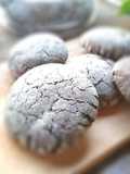 Chocolate Lace Crisps #BikinRamadanBerkesan