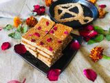 તલની ચીકી (Til Chiki Recipe In Gujarati)