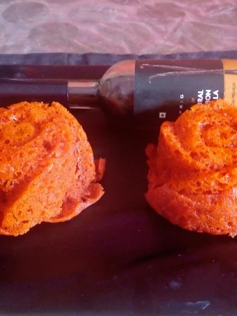 Easy Way Prepare Red velvet cup cakes the Delicious Appealing