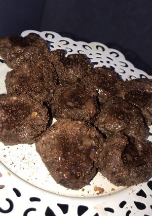 صورة لوصفة براونيز 🍫