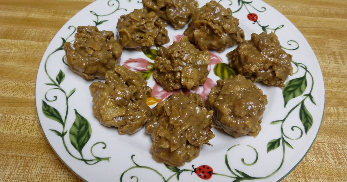 Special K Recipes 21 Recipes Cookpad