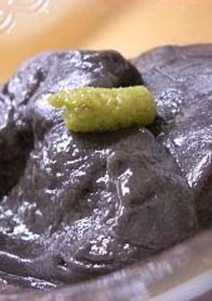 A picture of Sesame Tofu.