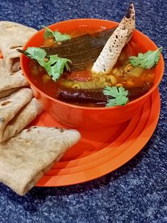 દૂધી ચણાની દાળનું શાક (Dudhi Chana Dal Shak Recipe In Gujarati) રેસીપી મુખ્ય ફોટો