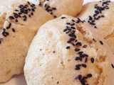 miso bread