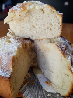Una foto de Torta Matera mini
