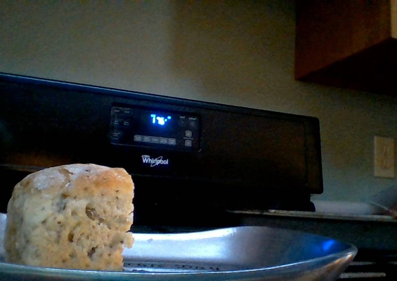 Nutty Bread