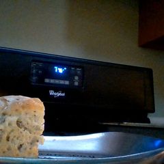 A picture of Nutty Bread.